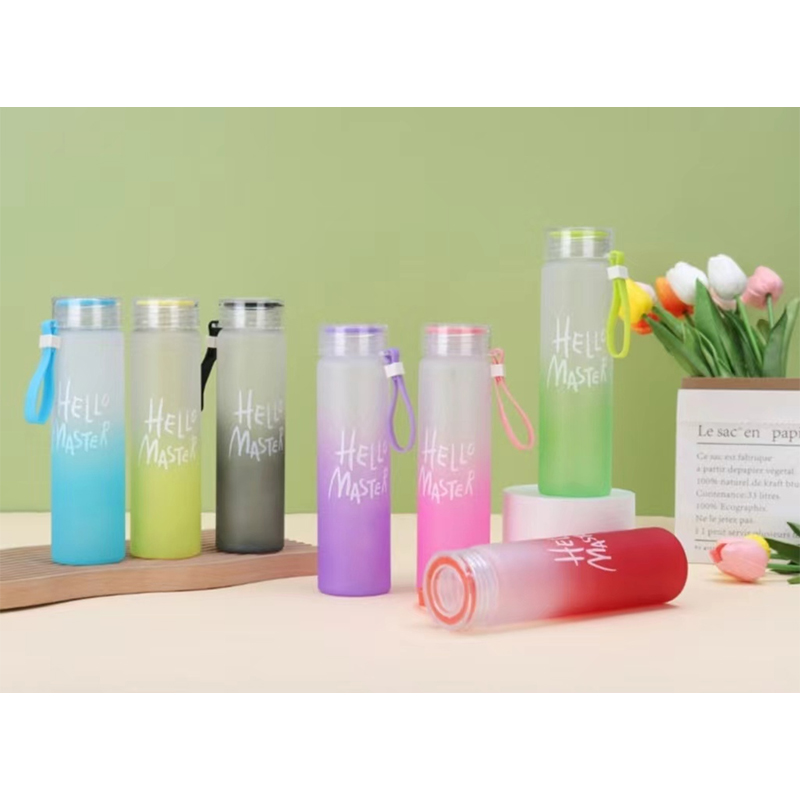 Colorful Cup