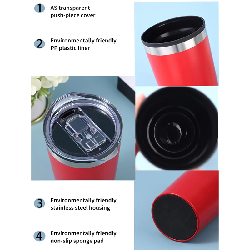Coffee Cup